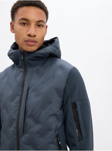 s.Oliver Jacke in blau