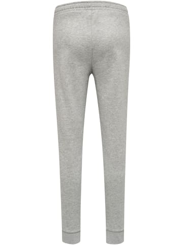 Hummel Hummel Pants Hmloffgrid Multisport Damen in GREY MELANGE/FORGED IRON