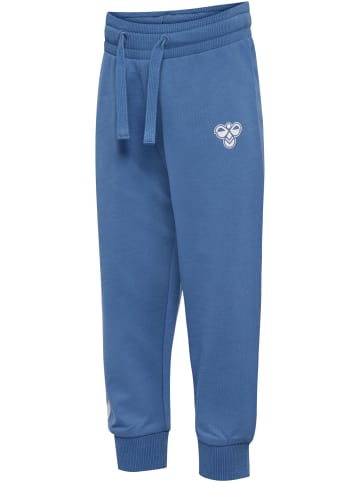Hummel Verstellbare Taille Hose Hmlmini Kinder in DUTCH BLUE