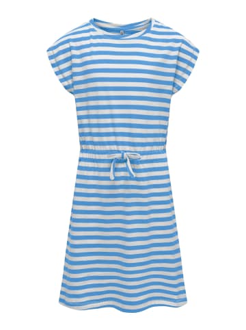 KIDS ONLY Sommerkleid KONMAY LIFE S/S DRESS in provence