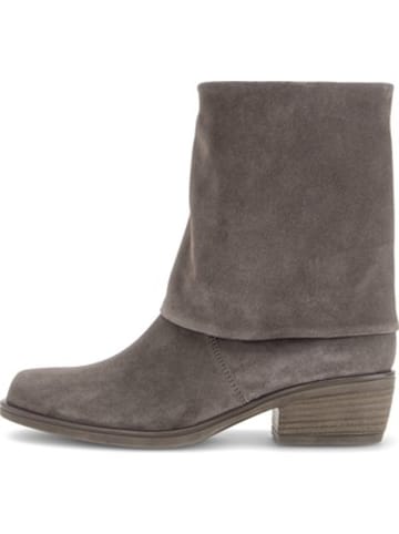 Gabor Stiefelette in beige
