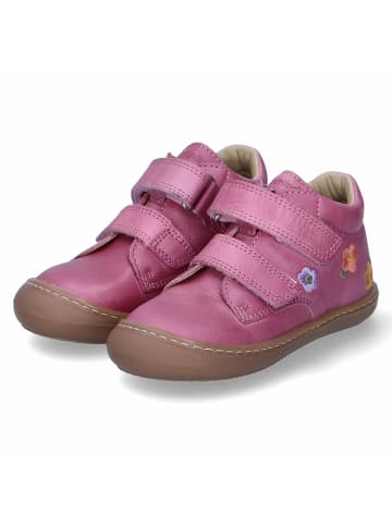 Däumling Halbschuhe SISSI in Rosa