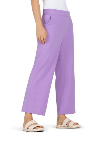 CAMBIO  Stoffhose für Damen in uni