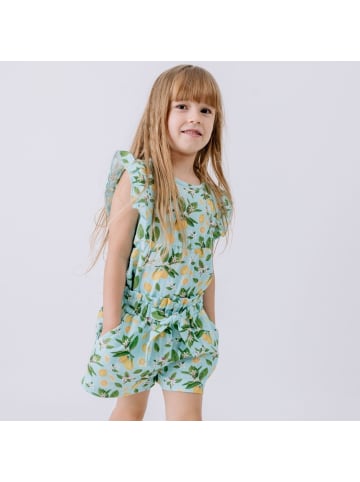 Walkiddy Shorts Citrus Bloom-Shorts