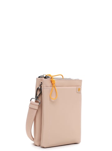 SURI FREY Umhängetasche SFY Alley in lightrose 646