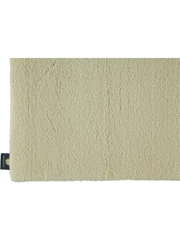 Rhomtuft Rhomtuft Badteppiche Square beige - 42 in beige - 42