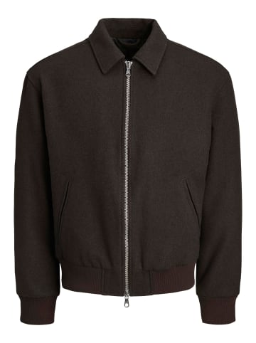 Jack & Jones Blousonjacke in After Dark