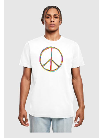 Merchcode Merchcode T-Shirts in white