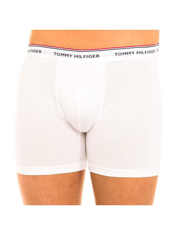 Tommy Hilfiger 3er-Set: Boxershorts in Multicolored