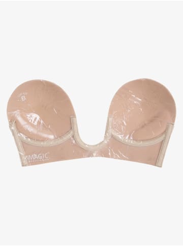Magic Bodyfashion Magic Bodyfashion in beige - 0001