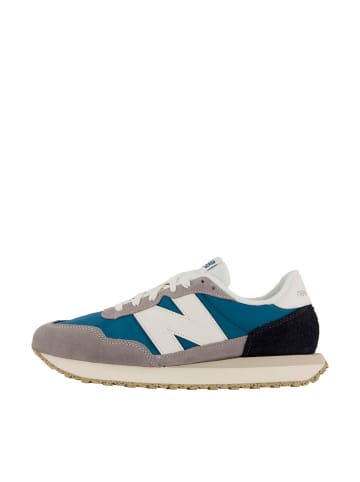 New Balance Turnschuhe 237 in Blau