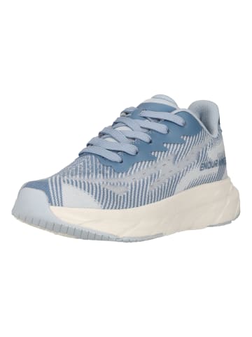 Endurance Schuhe Sapphira in 2184 Blue Fog