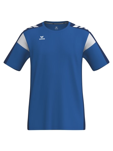 erima Herren T-Shirt function in new royal/new navy