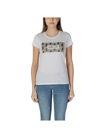 Liu Jo T-Shirt Weiss