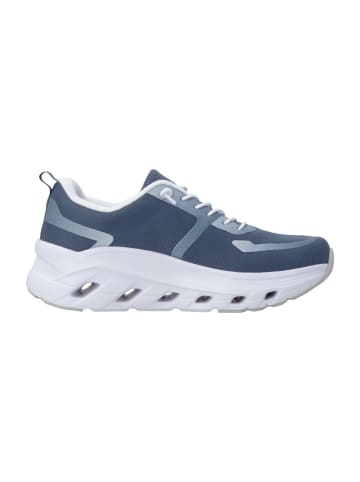 rieker Sneaker low W3504 in dunkelblau