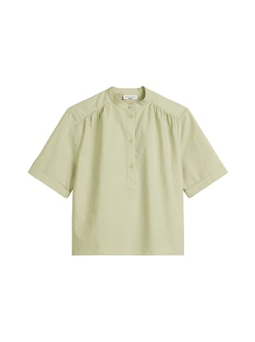 Marc O'Polo DENIM Bluse regular in Elm Green