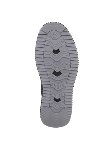 Ital-Design High Heel in Schwarz
