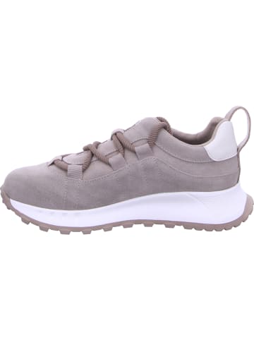 Artiker Schnürhalbschuh in beige