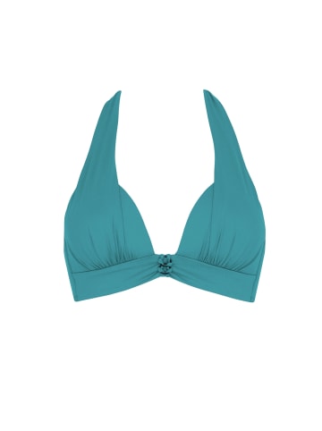 SUNFLAIR Mix&Match Bikini Top in türkis