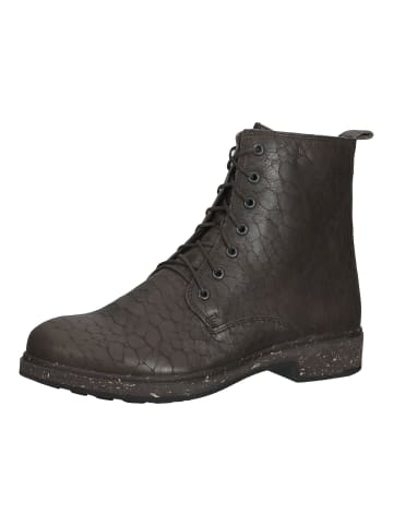 Think! Stiefelette in Schwarz