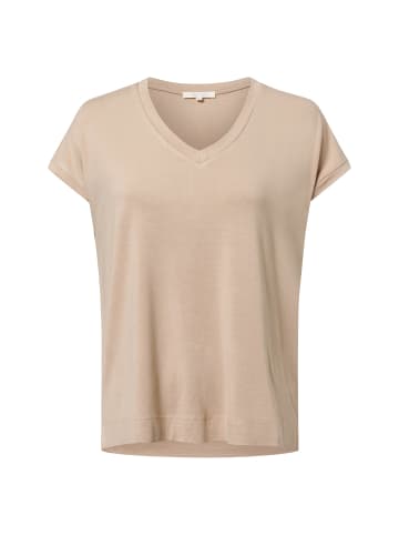 Marie Lund Shirt in melange - 0003