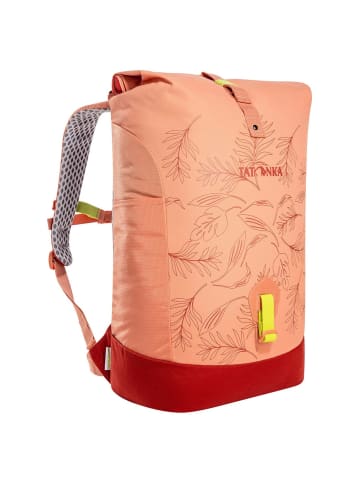 Tatonka Grip Rolltop Pack S - Rucksack 15.4" 50 cm (apricot) in apricot