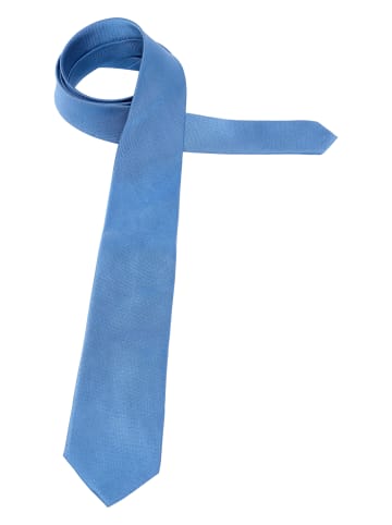 Eterna Krawatte in indigo