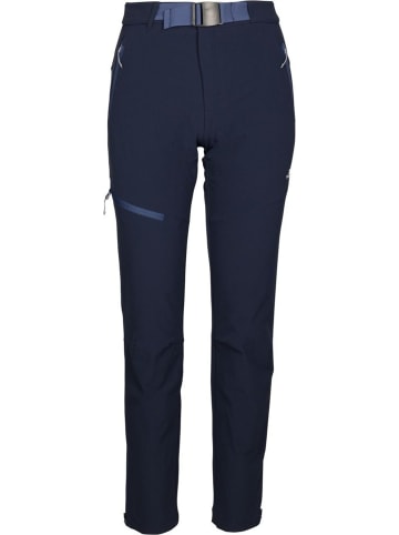 Trespass Stoffhose "Bernia Adventure Trouser" in Blau