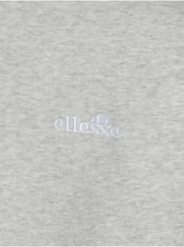 ellesse Sweatshirt Arivalo in hellgrau