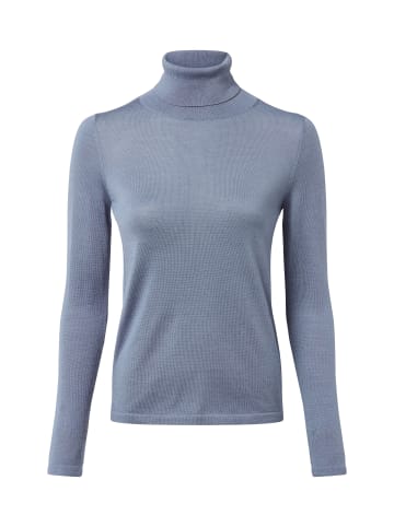 brookshire Pullover in hellblau - 0007