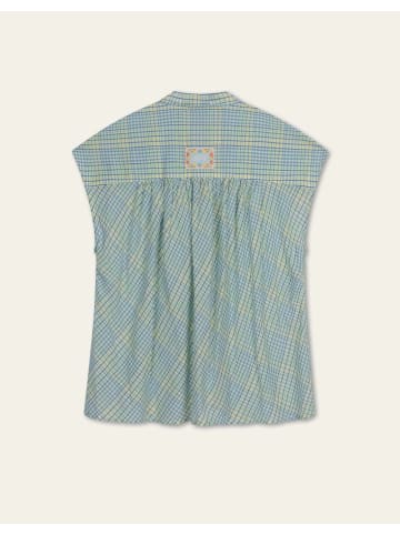 Oilily Banana Bluse in Grün