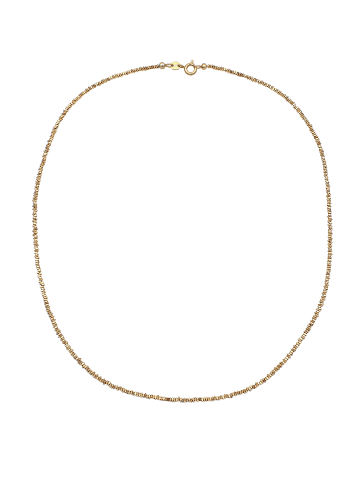 Elli Halskette 925 Sterling Silber in Gold