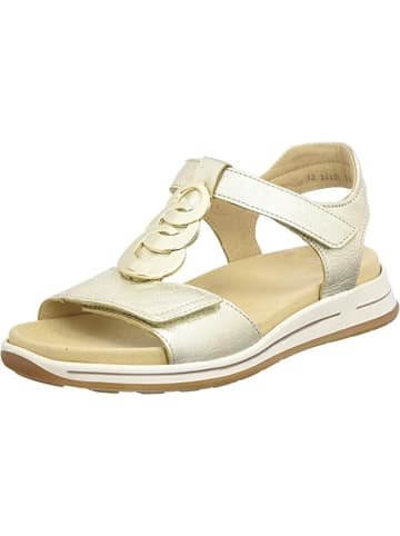 ara Sandalen für Damen in blau