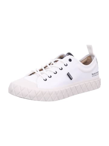 Palladium Sneaker Low in weiß