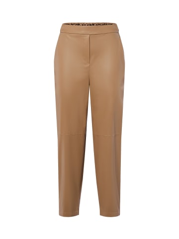 MARC CAIN SPORTS Hose in camel