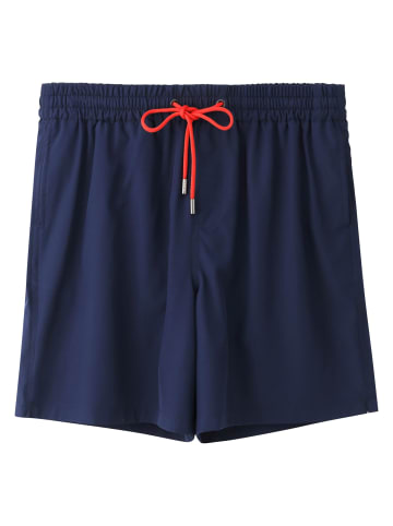 Forplay Badehose in navy