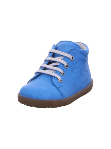 Däumling Lauflernschuhe in blau