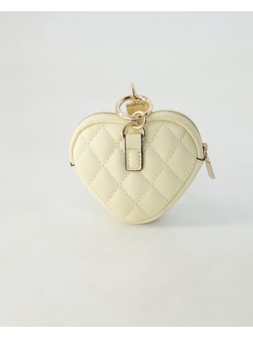 Guess Portemonnaies in Gelb