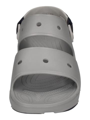 Crocs Clogs CLASSIC ALL TERRAIN SANDAL in grau