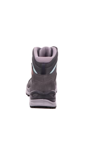 LOWA Wanderschuhe für Damen in grau