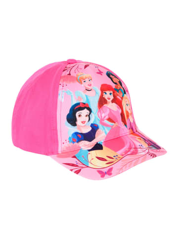 Disney Princess Basecap Disney Princess in Pink