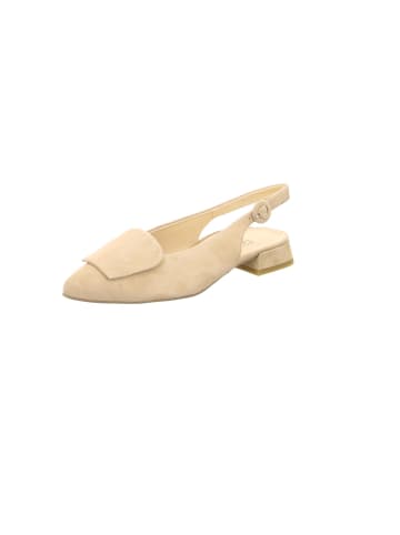 Paul Green Sandalen für Damen in beige