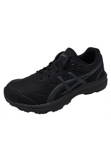 asics Sneaker Gel Mission in Schwarz