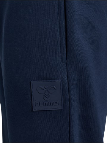 Hummel Hmlclean Kinder in BLACK IRIS