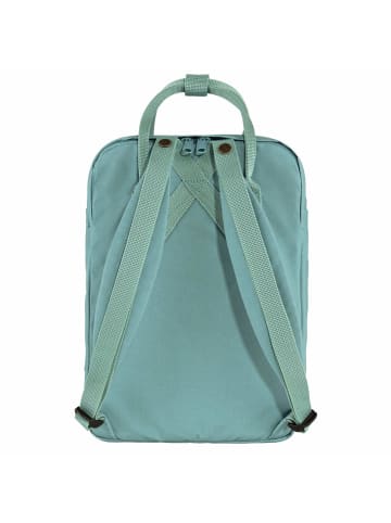 FJÄLLRÄVEN Kånken Laptop 13'' - Rucksack 35 cm in sky blue