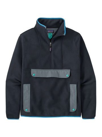 Patagonia SYNCHILLA ANORAK in Blau
