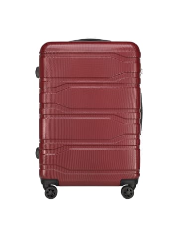 Wittchen Trail Style Collection in Red