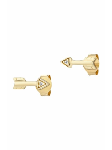 caï Schmuck für Damen in gold