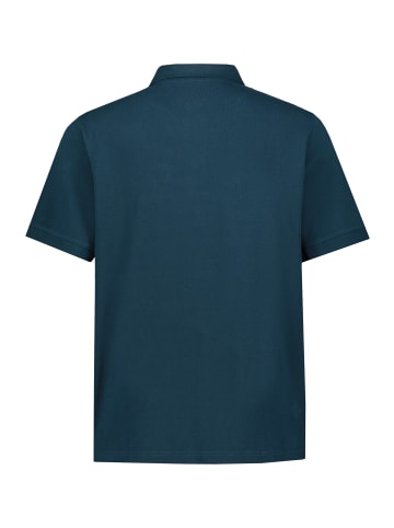 JP1880 Poloshirt in blau