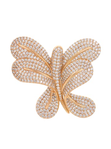 faina Women Pendant in Rose Gold